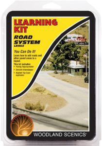 Road Making Kit