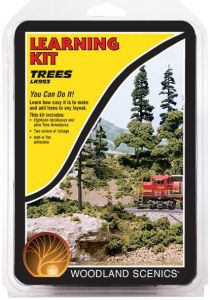 Tree Making Kit