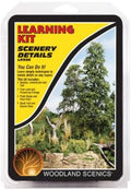 Scenery Details Learning Kit