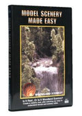 Scenery'Made Easy'DVD