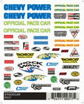 Dry Transfer/NASCAR