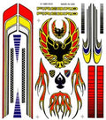 Dry Transfer/Custom Designs
