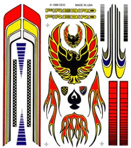 Dry Transfer/Custom Designs