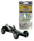 Drag Star Custom Parts