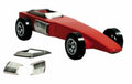 Star Fire Custom Parts