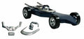 Formulator Custom Parts