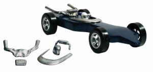 Formulator Custom Parts