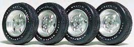 Show Wheels Custom Parts