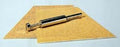 Wheel Turning Mandrel