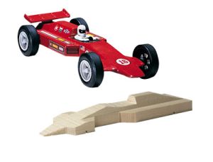 Grand Prix Block