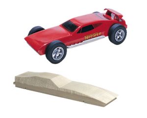 Ferrari Block