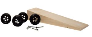 Wedge Car Kit
