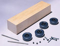 Basic Pinecar Kit