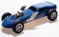 Turbo Funnycar Kit
