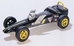 Slingshot Dragster Kit