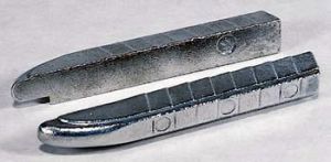 Stick-On Designer Weights