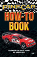How-to-Book/Bldg.&Racing Pinecars