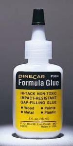 Formula Glue