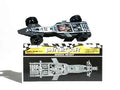 Maximum Torque Chassis Weight