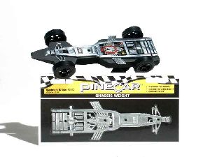 Maximum Torque Chassis Weight
