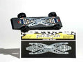 Rocket Car Chassis Weight