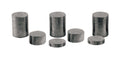 Tungsten Incremental Cylinder Weights 2 oz.
