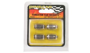 CoG Weights