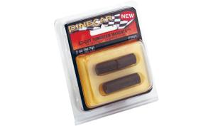 EZ-Cut Tungsten Weights/2oz