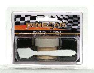 Body Putty