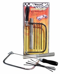 Racer Shaping Tools