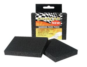 Sanding Tools