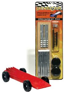 Speed Racer Kit