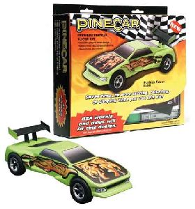 Furious Racer Premium Racer Kit