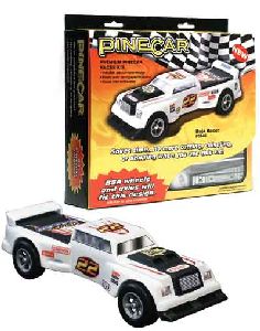Baja Racer Premium Racer Kit