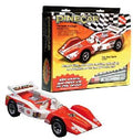 Indy Racer Premium Racer Kit