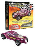 WestCoastGrowler Premium Racer Kit