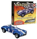 Blue Venom Premium Racer Kit