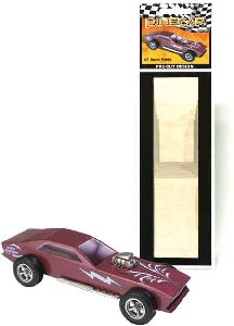GT Racer Pre-Cut Designs