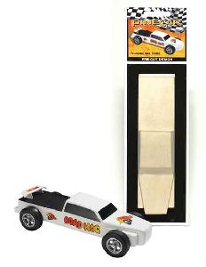 Truckster 4x4 Pre-Cut Designs