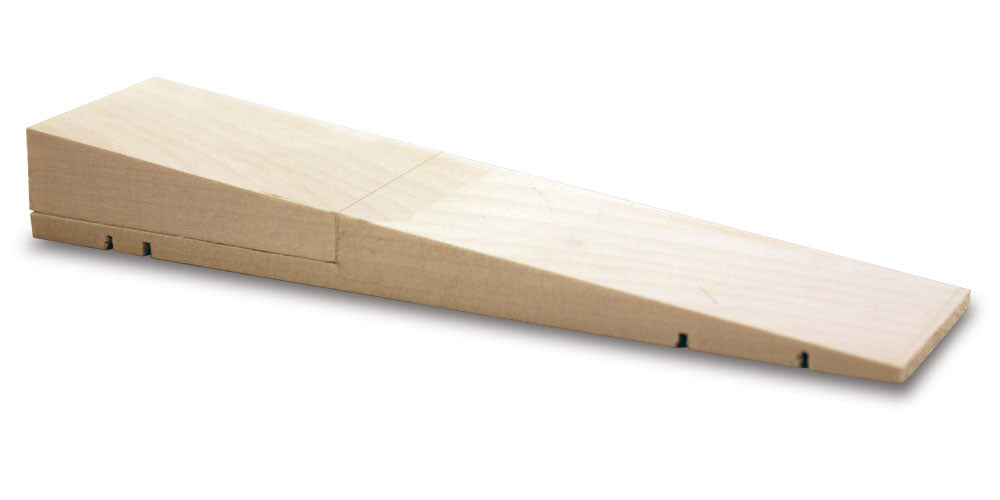 The Blur Pre-Cut Design
