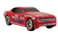 Full Body Pre-Cut Designs Stock Car