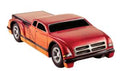 Full Body Pre-Cut Designs 4 X 4 Truck