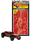 Lightning Strikes Custom Body Skin