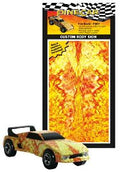 Fire Starter Custom Body Skin