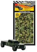 Camouflage Custom Body Skin