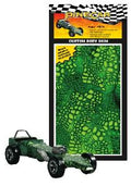 Gator Custom Body Skin