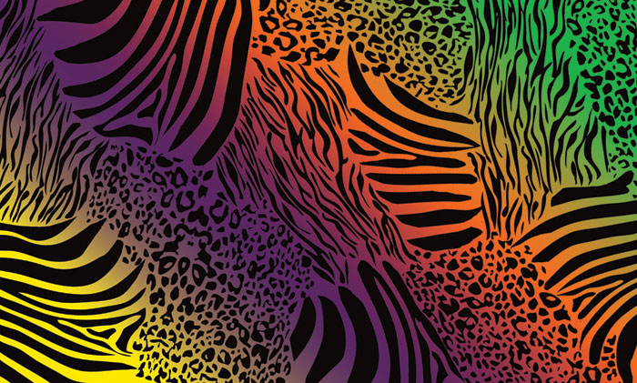 Safari Custom Body Skin