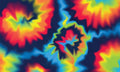 Tie Die Custom Body Skin