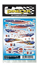 Dry Transfer/Freedom Runner