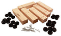 Basic Block 6 Pack